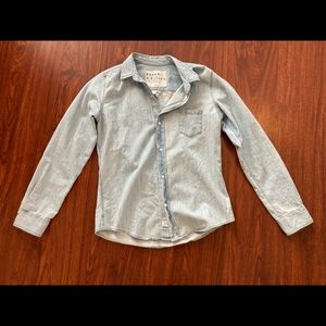 Barry - Famous Denim